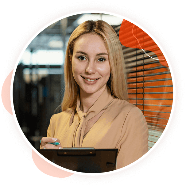 Illustration représentant l'expertise de l'équipe Code-Nova