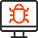 Icône du service Création de Sites Web