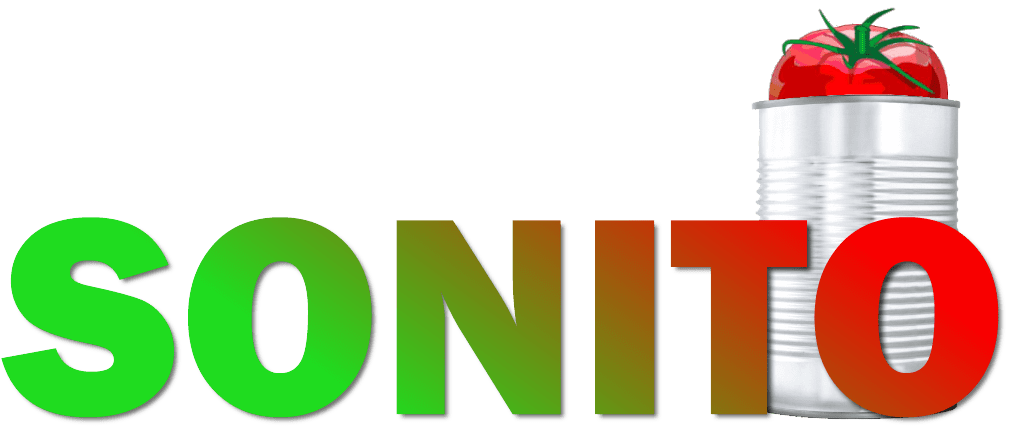Logo du client Sonito, étude de cas réalisée par Code-Nova